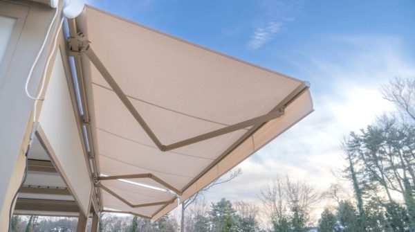 Tout savoir sur le store banne extérieur pour une terrasse ou un balcon